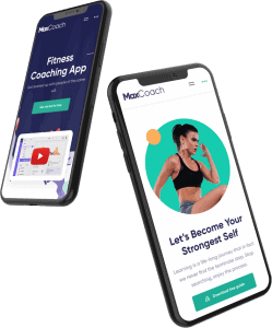 gym coaching get started image 1