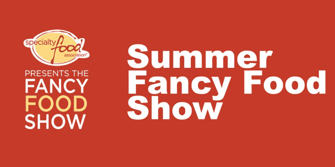 Le Maroc à l'honneur au Summer Fancy Food Show 2023 1 Summer Fancy Food Show